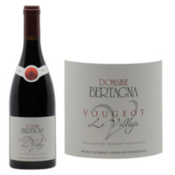 Vougeot
