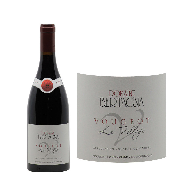 Vougeot