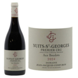 Nuits-Saint-Georges 1er Cru Les Boudots