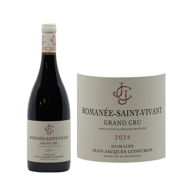 Romanée-Saint-Vivant