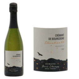 Crémant de Bourgogne