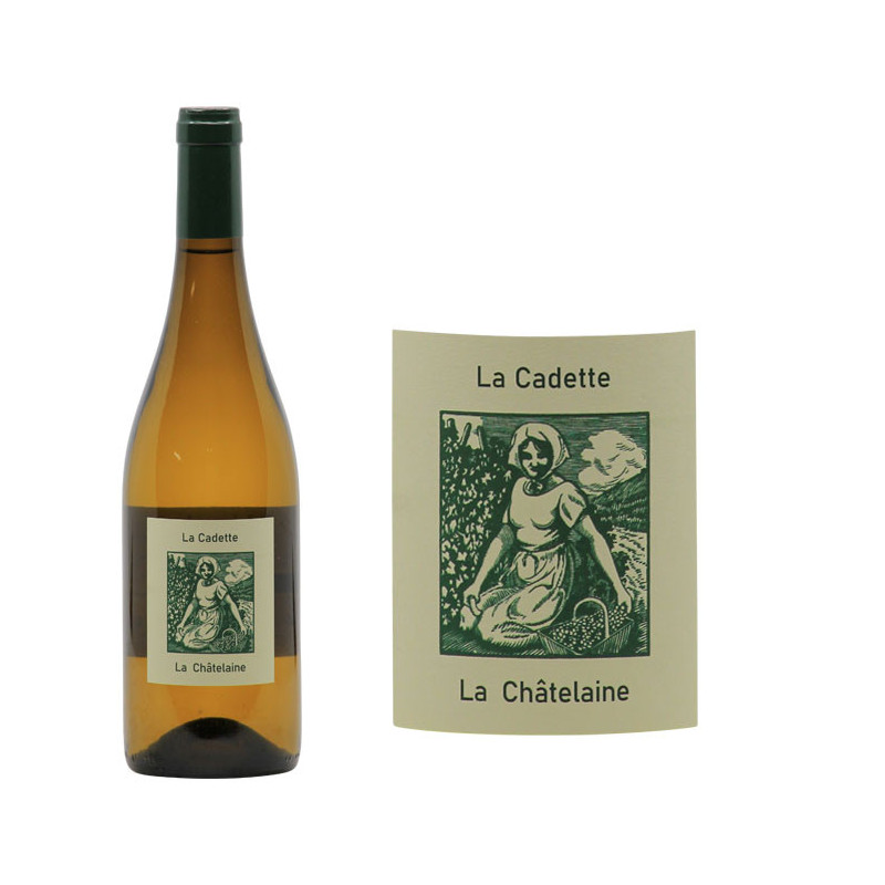 Vézelay "Cuvée Châtelaine"