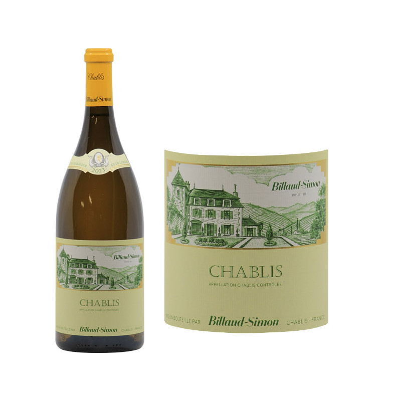 Chablis