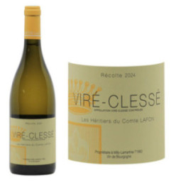 Viré-Clessé