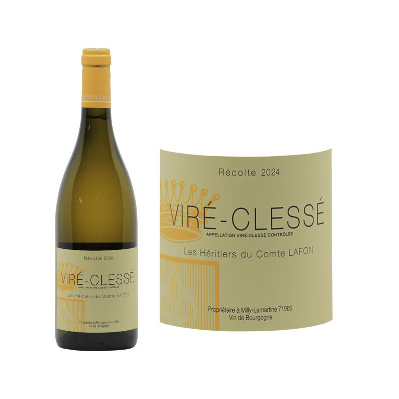 Viré-Clessé
