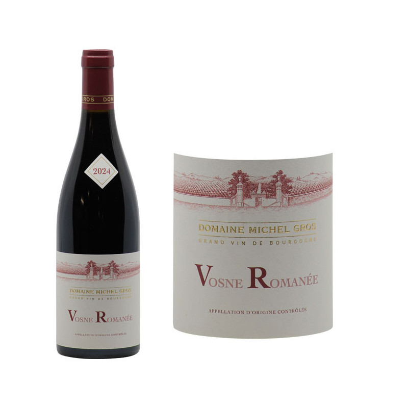 Vosne-Romanée