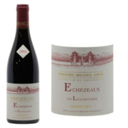 Echezeaux Les Loächausses