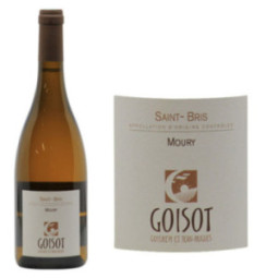 Saint-Bris "Moury"