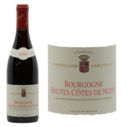 Bourgogne Hautes-Côtes de Nuits