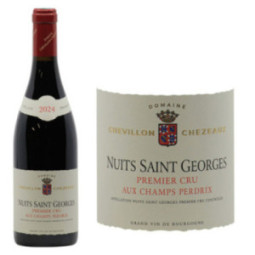Nuits-Saint-Georges 1er Cru Aux Champs Perdrix