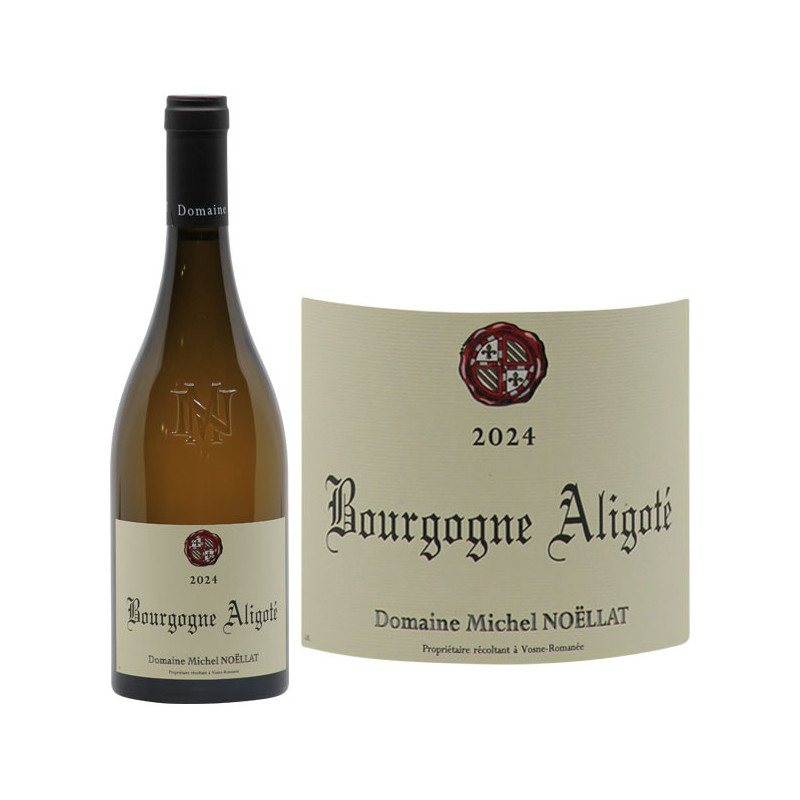 Bourgogne Aligoté