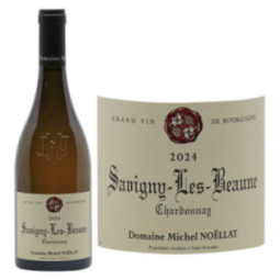 Savigny-lès-Beaune Blanc