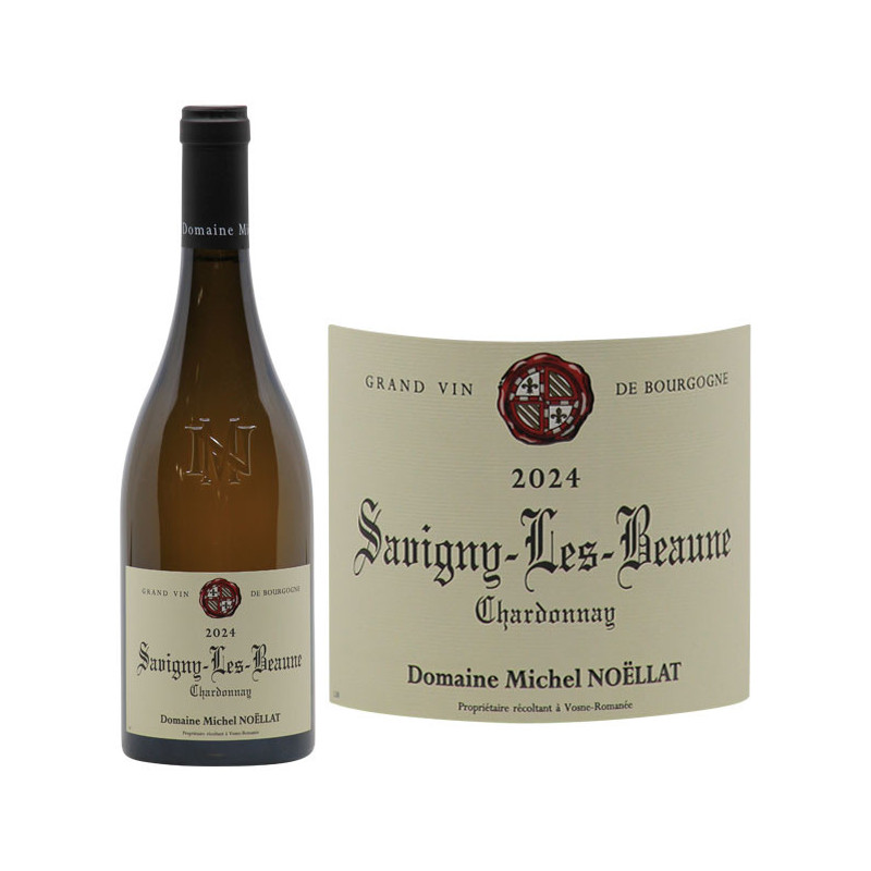 Savigny-lès-Beaune Blanc