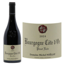 Bourgogne Côte d'Or Pinot Noir