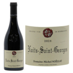 Nuits-Saint-Georges