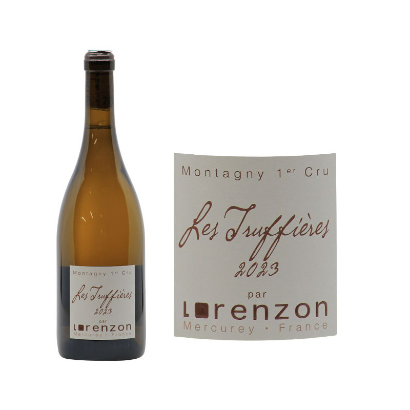 Montagny 1er Cru Les Truffières