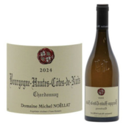 Bourgogne Hautes-Côtes de Nuits Blanc