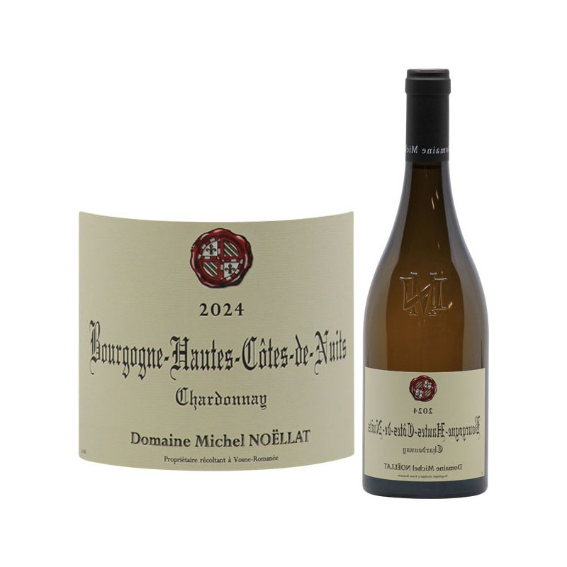 Bourgogne Hautes-Côtes de Nuits Blanc