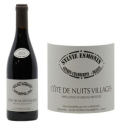 Côte de Nuits-Villages