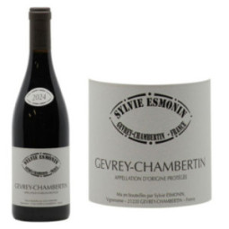 Gevrey-Chambertin