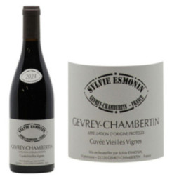 Gevrey-Chambertin 'Vieilles Vignes'