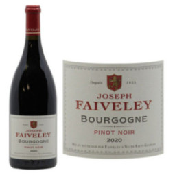 Bourgogne Pinot Noir