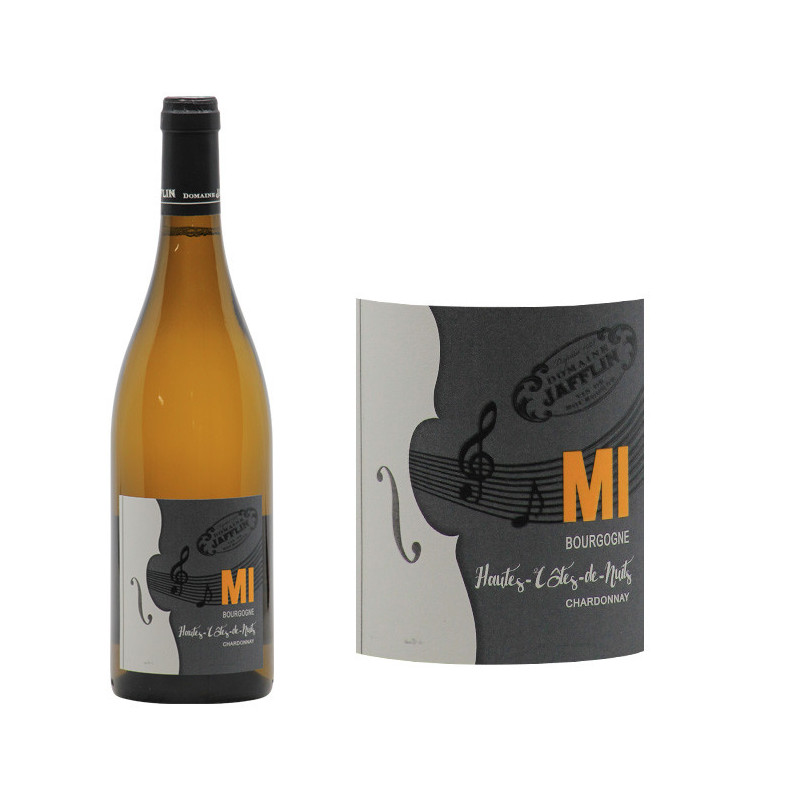 Bourgogne Hautes-Côtes de Nuits Blanc "MI"