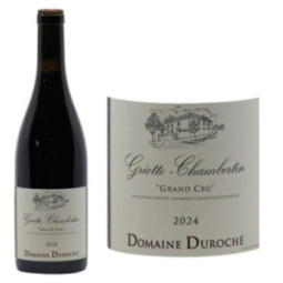Griotte-Chambertin