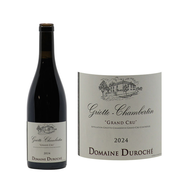 Griotte-Chambertin
