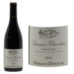 Latricières-Chambertin