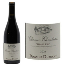 Charmes-Chambertin