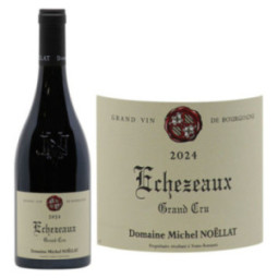 Echezeaux Du Dessus