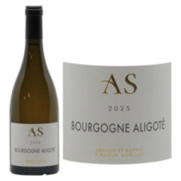 Bourgogne Aligoté