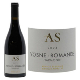 Vosne-Romanée "Harmonie"