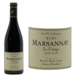 Marsannay "Le Finage"
