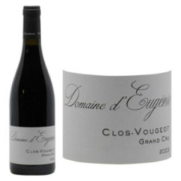 Clos de Vougeot