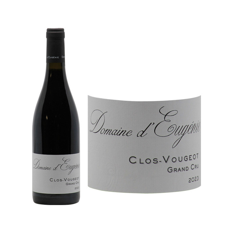 Clos de Vougeot