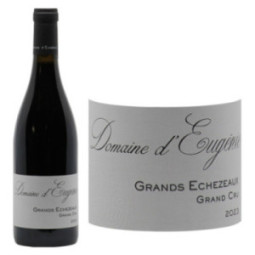 Grands-Echezeaux