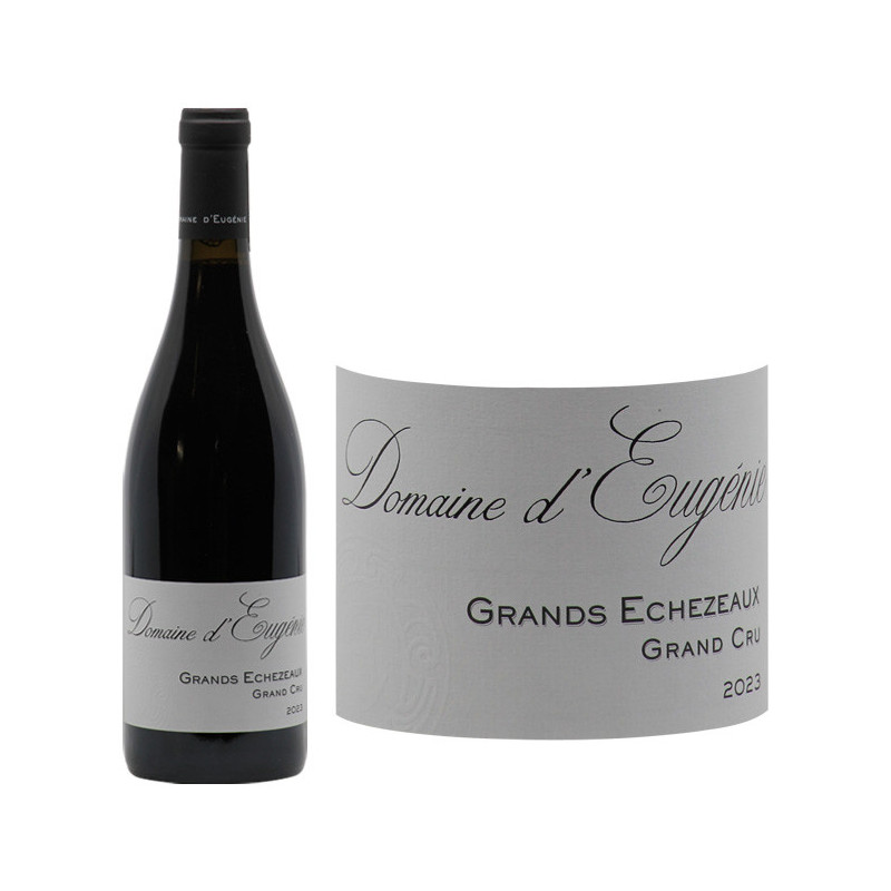 Grands-Echezeaux