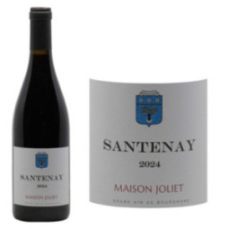 Santenay Rouge