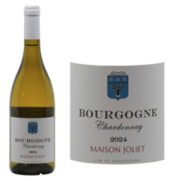 Bourgogne Chardonnay