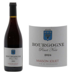 Bourgogne Pinot Noir