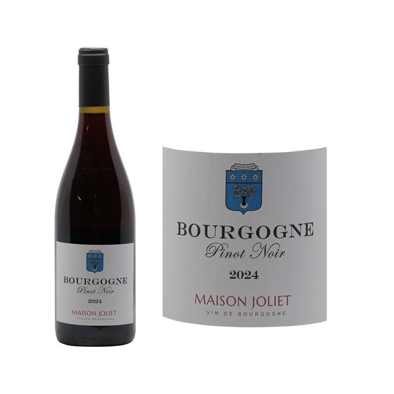 Bourgogne Pinot Noir