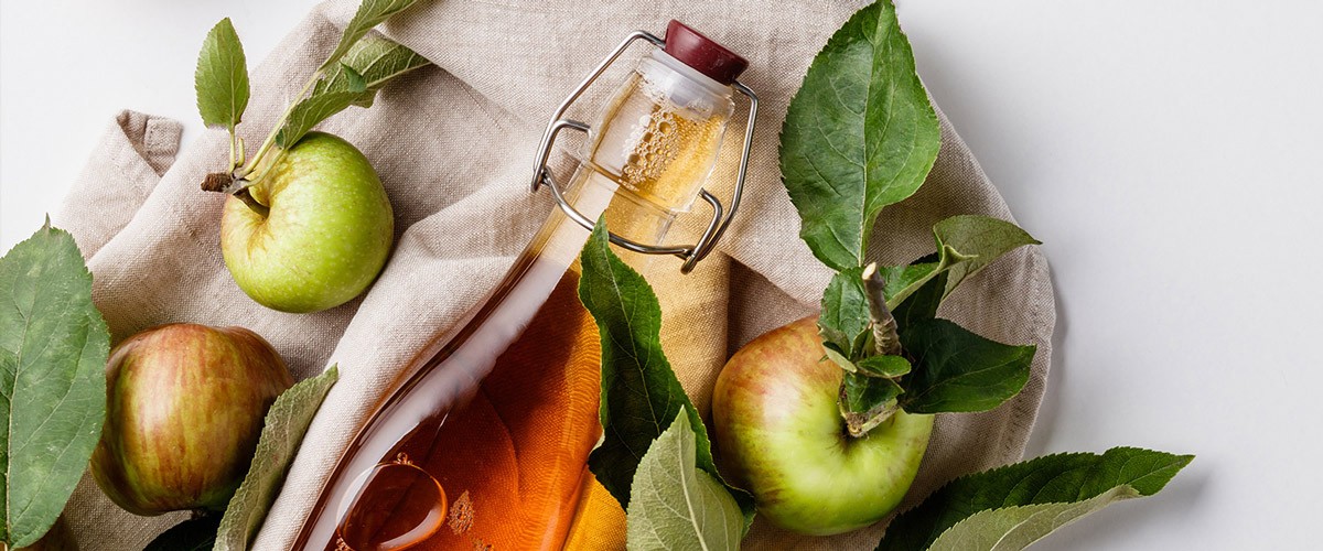 Cidres et Poirés img