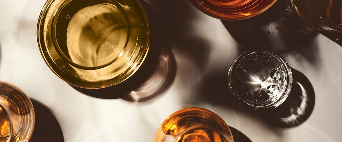 Crèmes et Liqueurs img