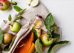 Pétillants naturels