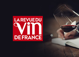 La Revue du Vin de France